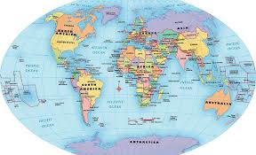 globe